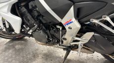 Honda CB 1000RAD3E